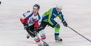 Playoffs pirmā spēle: Mogo pret Zemgale/LLU 20.03.2015.