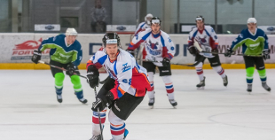 Playoffs pirmā spēle: Mogo pret Zemgale/LLU 20.03.2015.