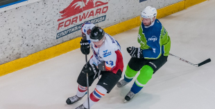 Playoffs pirmā spēle: Mogo pret Zemgale/LLU 20.03.2015.