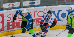 Playoffs pirmā spēle: Mogo pret Zemgale/LLU 20.03.2015.