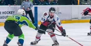 Playoffs pirmā spēle: Mogo pret Zemgale/LLU 20.03.2015.