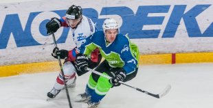 Playoffs pirmā spēle: Mogo pret Zemgale/LLU 20.03.2015.