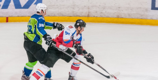 Playoffs pirmā spēle: Mogo pret Zemgale/LLU 20.03.2015.