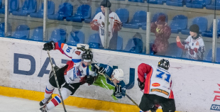 2015 Virslīga Playoffs pirmā spēle: Mogo pret Zemgale/LLU 20.03.2015.