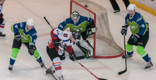 Playoffs otrā spēle: Mogo pret Zemgale/LLU 21.03.2015.