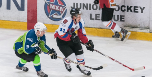 Playoffs otrā spēle: Mogo pret Zemgale/LLU 21.03.2015.