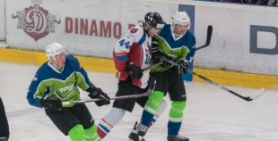 Playoffs otrā spēle: Mogo pret Zemgale/LLU 21.03.2015.