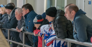 Playoffs otrā spēle: Mogo pret Zemgale/LLU 21.03.2015.