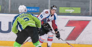 Playoffs otrā spēle: Mogo pret Zemgale/LLU 21.03.2015.