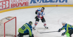 Playoffs otrā spēle: Mogo pret Zemgale/LLU 21.03.2015.