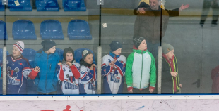 Playoffs otrā spēle: Mogo pret Zemgale/LLU 21.03.2015.