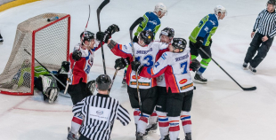 Playoffs otrā spēle: Mogo pret Zemgale/LLU 21.03.2015.