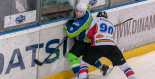 Playoffs otrā spēle: Mogo pret Zemgale/LLU 21.03.2015.