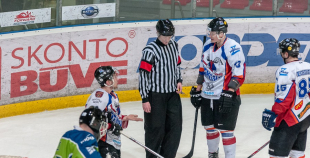 Playoffs otrā spēle: Mogo pret Zemgale/LLU 21.03.2015.