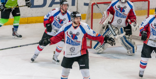 Playoffs otrā spēle: Mogo pret Zemgale/LLU 21.03.2015.