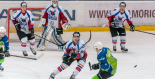 Playoffs otrā spēle: Mogo pret Zemgale/LLU 21.03.2015.