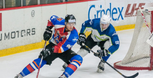 Playoffs trešā spēle: Zemgale/LLU pret Mogo 24.03.2015.