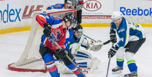 Playoffs trešā spēle: Zemgale/LLU pret Mogo 24.03.2015.