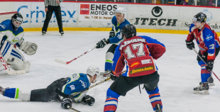 Playoffs trešā spēle: Zemgale/LLU pret Mogo 24.03.2015.