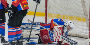 Playoffs trešā spēle: Zemgale/LLU pret Mogo 24.03.2015.