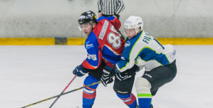 Playoffs trešā spēle: Zemgale/LLU pret Mogo 24.03.2015.