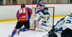 HK Zemgale/LLU - HK Mogo 2:10