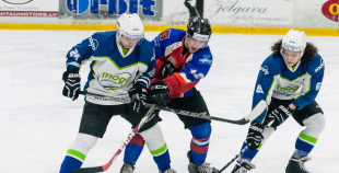 HK Zemgale/LLU - HK Mogo 2:10