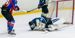 HK Zemgale/LLU - HK Mogo 2:10