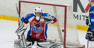 HK Zemgale/LLU - HK Mogo 2:10