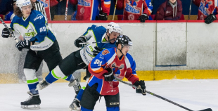 2015 Virslīga HK Zemgale/LLU - HK Mogo 2:10