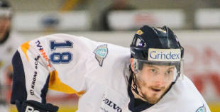 1. finālspēle: HK Mogo - HK Kurbads 2:5