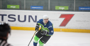 2.finālspēle: HK Mogo - HK Kurbads 5:2