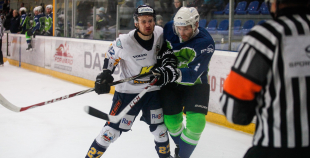 2.finālspēle: HK Mogo - HK Kurbads 5:2