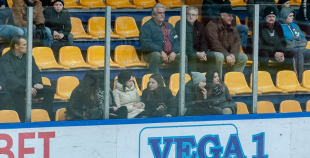 Spēle par trešo vietu: Liepāja pret Zemgale/LLU 30.03.2015.