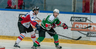 Spēle par trešo vietu: Liepāja pret Zemgale/LLU 30.03.2015.