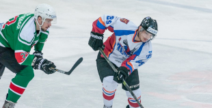 Spēle par trešo vietu: Liepāja pret Zemgale/LLU 30.03.2015.