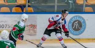 Spēle par trešo vietu: Liepāja pret Zemgale/LLU 30.03.2015.