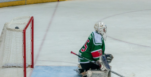 Spēle par trešo vietu: Liepāja pret Zemgale/LLU 30.03.2015.