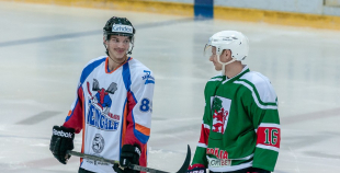 Spēle par trešo vietu: Liepāja pret Zemgale/LLU 30.03.2015.