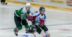 Spēle par trešo vietu: Liepāja pret Zemgale/LLU 30.03.2015.