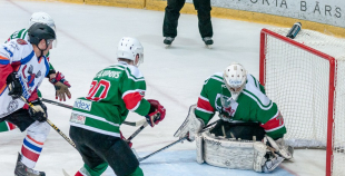 Spēle par trešo vietu: Liepāja pret Zemgale/LLU 30.03.2015.