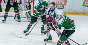 Spēle par trešo vietu: Liepāja pret Zemgale/LLU 30.03.2015.