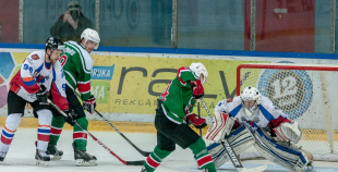 Spēle par trešo vietu: Liepāja pret Zemgale/LLU 30.03.2015.