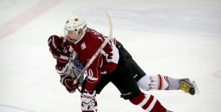 LBJMH U-14 grupā "Lido" ar 3:2 apspēlē "Dinamo 02"