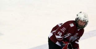 LBJMH U-14 grupā "Lido" ar 3:2 apspēlē "Dinamo 02"