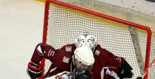 LBJMH U-14 grupā "Lido" ar 3:2 apspēlē "Dinamo 02"