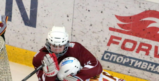 LBJMH U-14 grupā "Lido" ar 3:2 apspēlē "Dinamo 02"