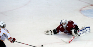 LBJMH U-14 grupā "Lido" ar 3:2 apspēlē "Dinamo 02"