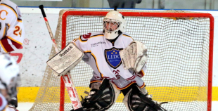 LBJMH U-14 grupā "Lido" ar 3:2 apspēlē "Dinamo 02"