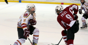 LBJMH U-14 grupā "Lido" ar 3:2 apspēlē "Dinamo 02"